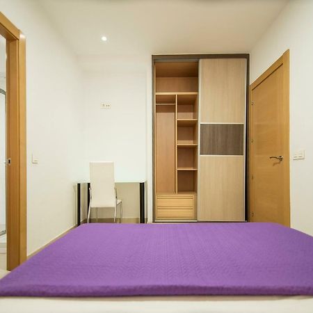 Enjoygranada Gran Via B-A & Parking Opcional Apartment Luaran gambar