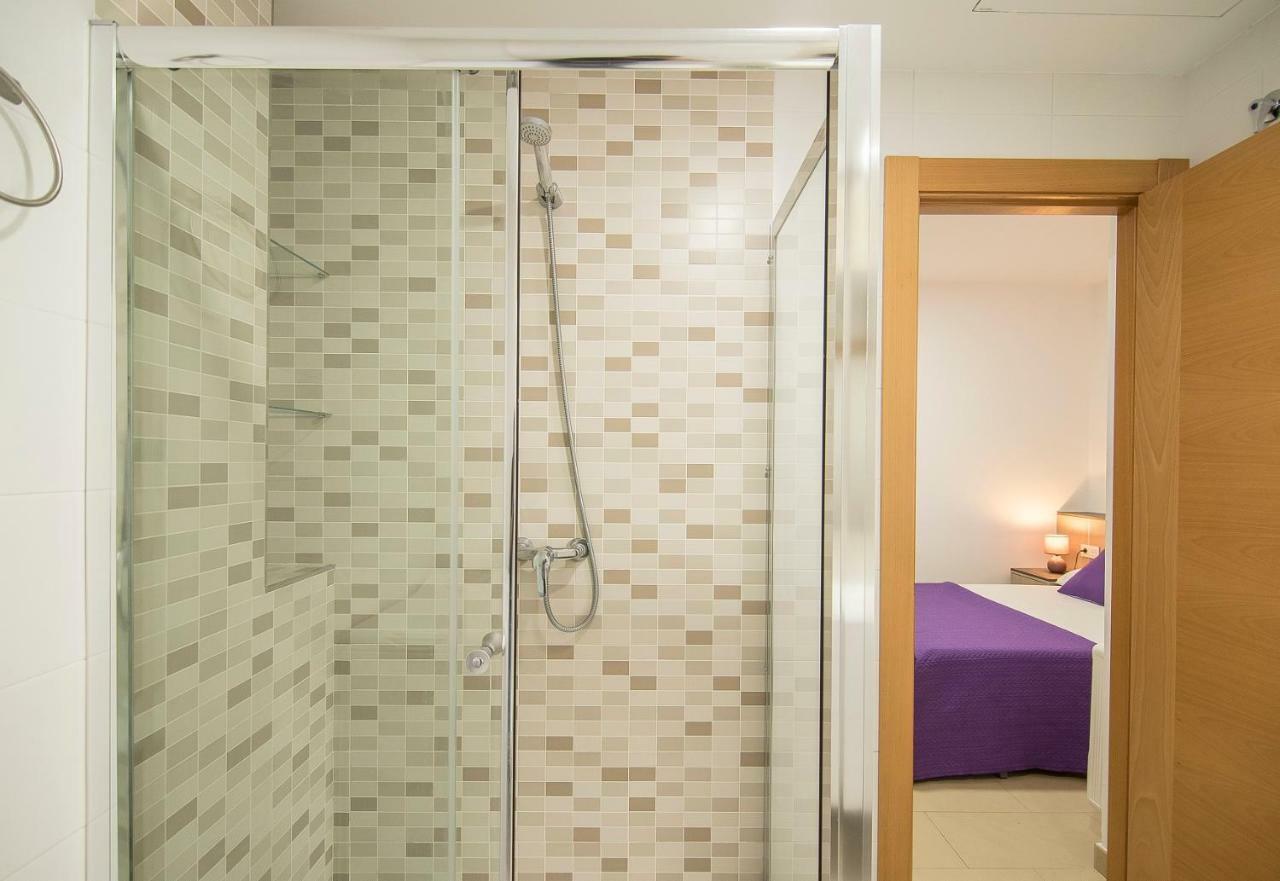 Enjoygranada Gran Via B-A & Parking Opcional Apartment Luaran gambar
