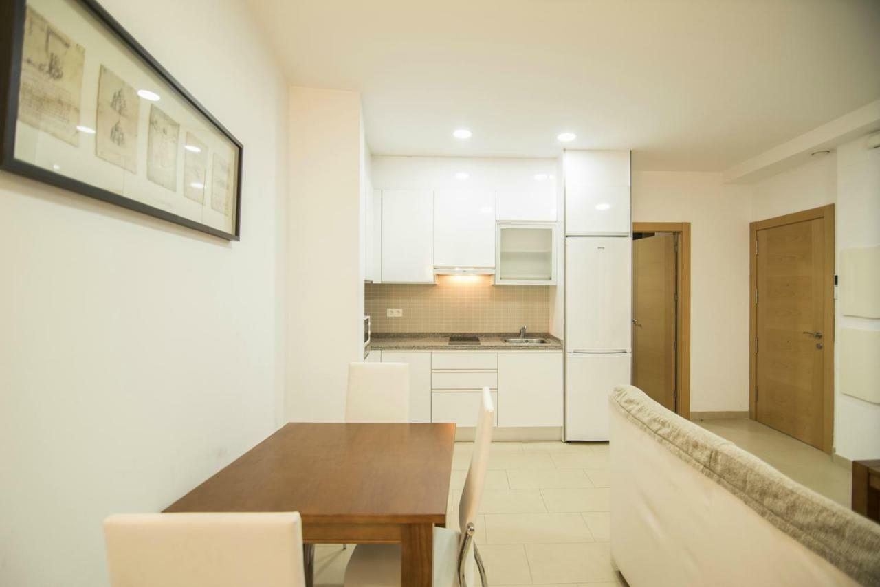 Enjoygranada Gran Via B-A & Parking Opcional Apartment Luaran gambar