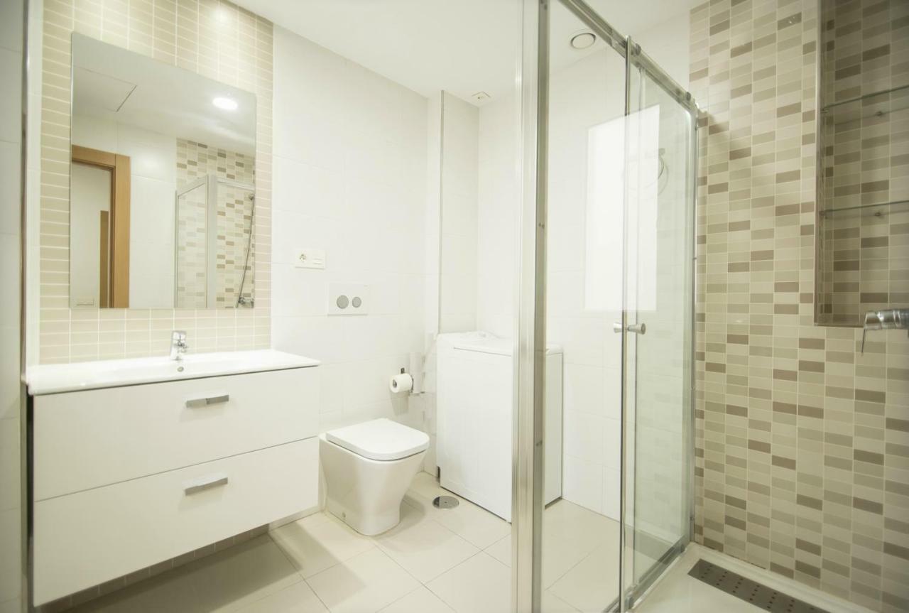 Enjoygranada Gran Via B-A & Parking Opcional Apartment Luaran gambar